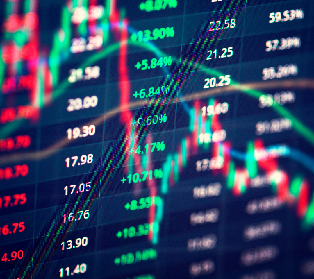 korporátne dlhopisy a štátne dlhopisy