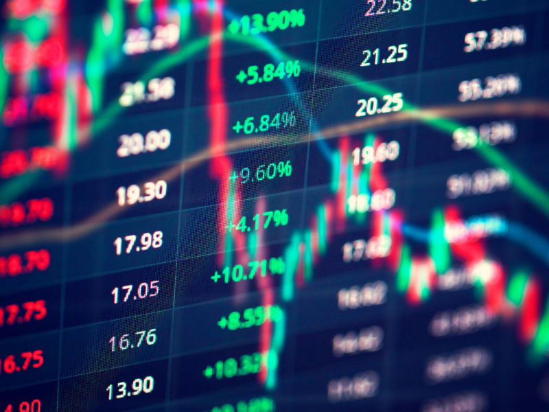 korporátne dlhopisy a štátne dlhopisy