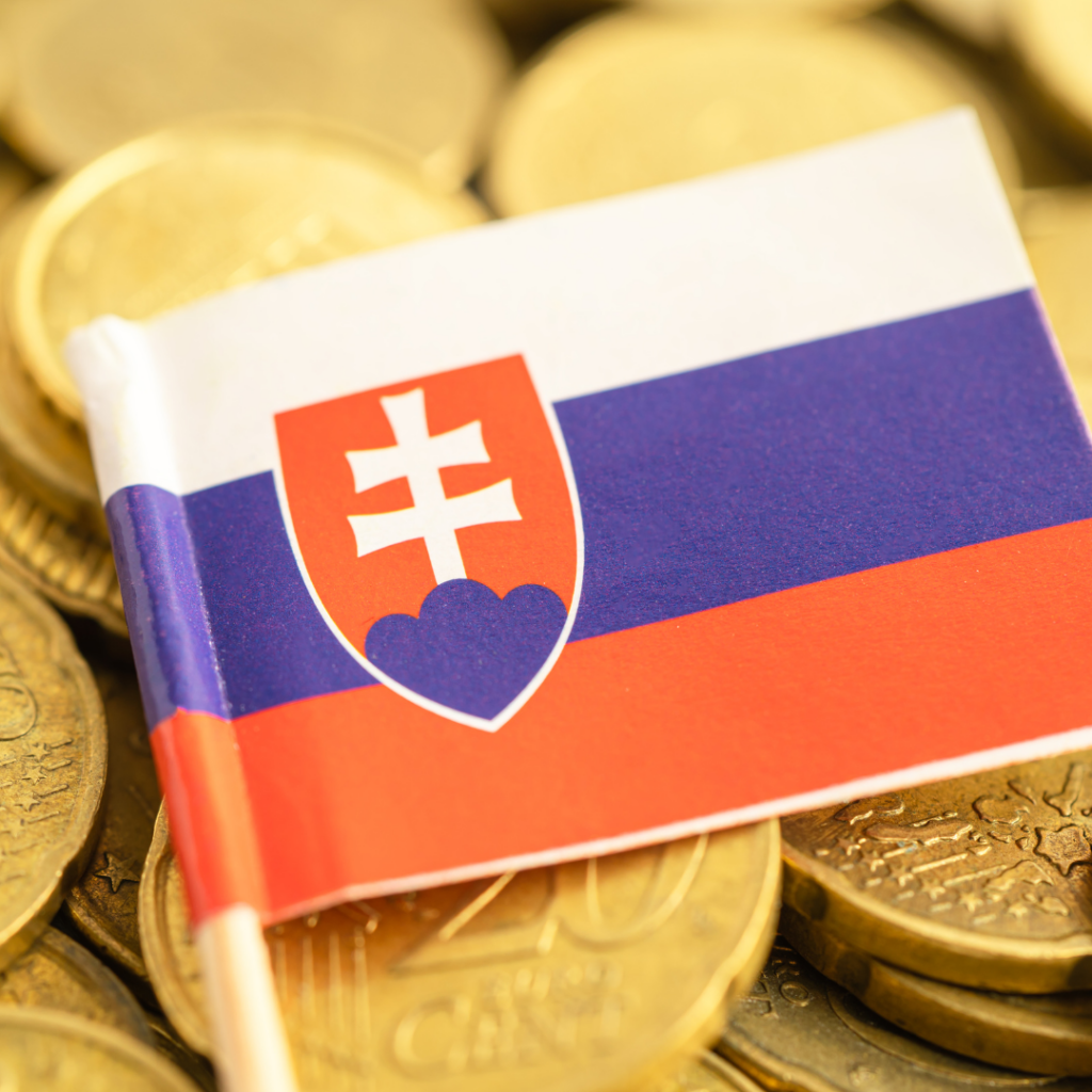 štátne dlhopisy Slovenskej Republiky